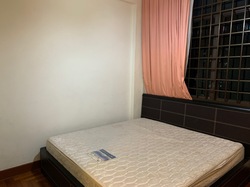 Parc Oasis (D22), Condominium #613488731